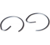 Кольцо стопорное поршневого пальца SKIPPER для Suzuki DT20-40, DF4-6, DF40A-90A SK09381-18002