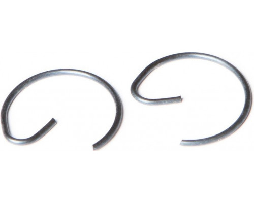 Кольцо стопорное поршневого пальца SKIPPER для Suzuki DT20-40, DF4-6, DF40A-90A