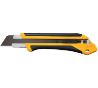 Нож Olfa OL-XH-AL Autolock с выдвижным лезвием, 25мм OL-XH-AL