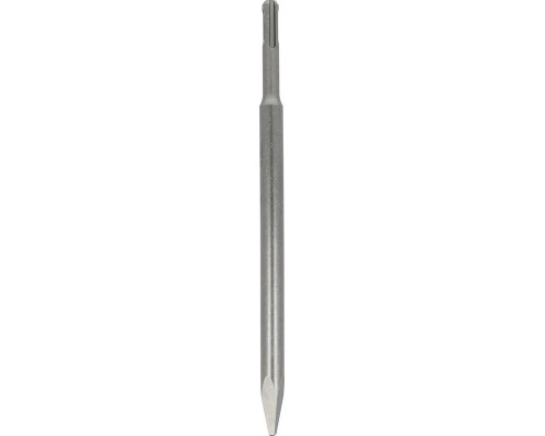 Пика SDS-plus HELLER круглое 140мм TD16114
