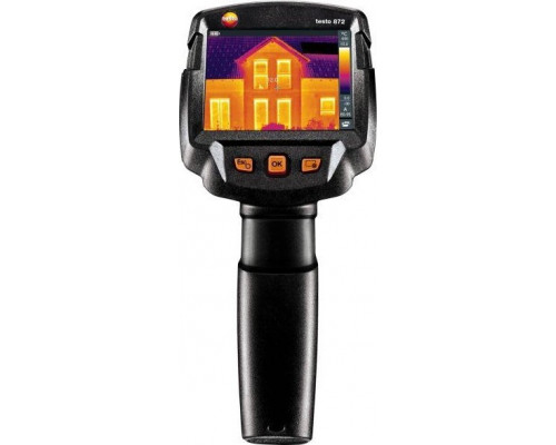 Тепловизор Testo 872 (0560 8721)