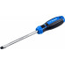 Отвертка шлицевая ЗУБР ПРОФЕССИОНАЛ sl8x150 25231-8_z01