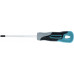 Отвертка крестовая GROSS PH 1 х 100 мм 12140 12140