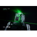 Лазерный нивелир ADA CUBE 2-360 GREEN Professional Edition А00534