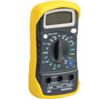 Мультиметр цифровой IEK Master MAS830L TMD-3L-830