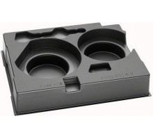 Вкладыш BOSCH L-Boxx для GOF 1600 CE, GMF 1600 CE 1600A0089U