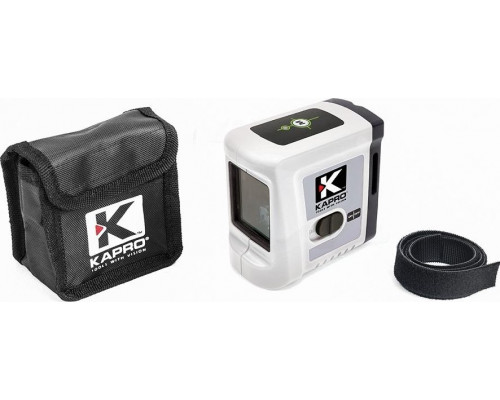 Лазерный уровень KAPRO 862G