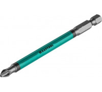Бита для заворачивания KRAFTOOL Optimum Line PZ2 150 мм, 5 шт. 26124-2-150-5