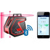 Лазерный уровень CONDTROL Xliner Combo 360 1-2-119