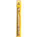 Бур SDS-plus Denzel Cobalt W-tip, 12x260 мм по бетону, двойная спираль 705025