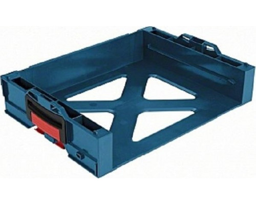 Ящик BOSCH i-BOXX active rack выдвижной 1600A016ND