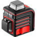 Лазерный нивелир ADA CUBE 3-360 BASIC EDITION А00559