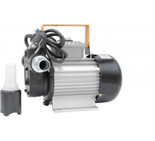 Насос топливный электрический Petropump ACTP 60 220в для дт и керосина, 60 л/мин PP220010
