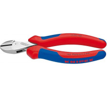 Бокорезы KNIPEX X-Cut 7305160 160 мм KN-7305160
