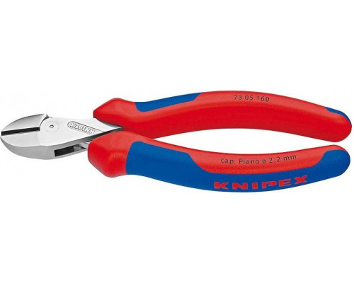 Бокорезы KNIPEX X-Cut 7305160 160 мм KN-7305160
