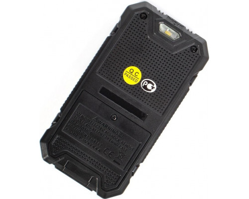Мультиметр цифровой КВТ SMART KT 125В PROLINE 86325