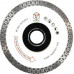 Алмазный диск для резки гранита DIAM Hard Ceramics Extra Line 125x1,2x10x22,2 (тонкий) 000526