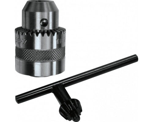 Патрон ключевой для дрели MAKITA 193822-6 S13 2-13 мм