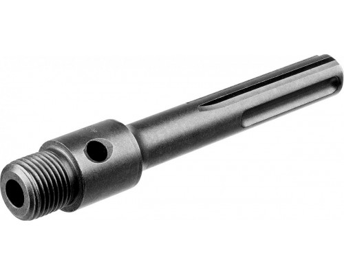 Адаптер для перфораторов SDS-Max ЗУБР 160 мм, М22, ПРОФЕССИОНАЛ 29188-160