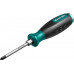 Отвертка ударная KRAFTOOL Impact PH 3x150 мм 250034-3