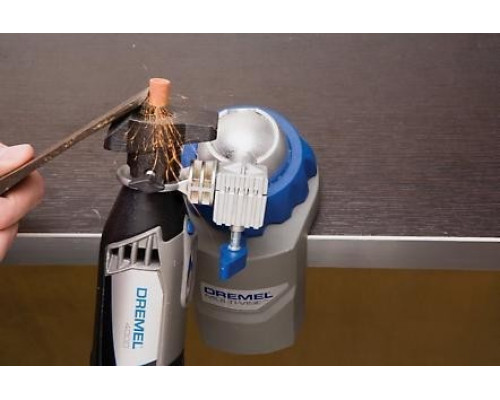Борфреза абразивная DREMEL 8193 форма 