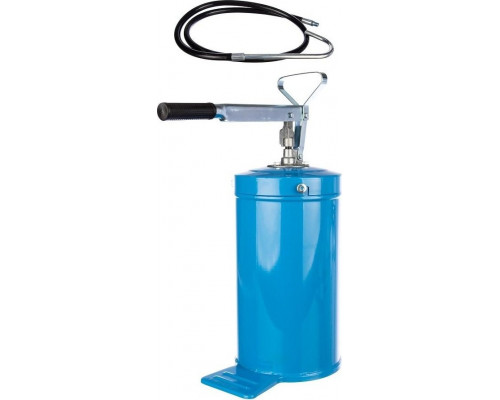 Комплект для раздачи масла PIUSI Oil barrel pump объем 16 литров F0033216A