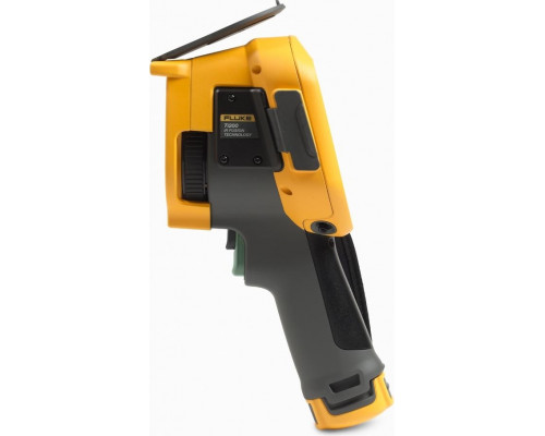 Тепловизор Fluke Ti200 4335298