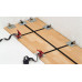 Ленточный зажим для укладки BESSEY SVH 400 BE-SVH400