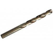 Сверло по металлу BERGER BG1479 9.5х125 мм быстрорежущее