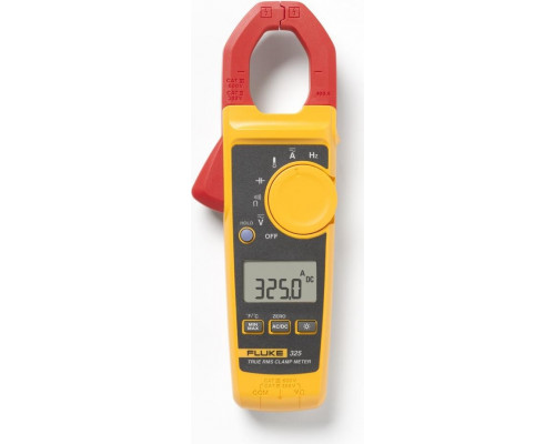 Клещи токоизмерительные Fluke 325 4227727