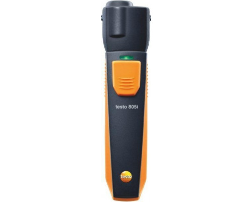 Инфракрасный термометр Testo 805i смарт-зонд 0560 1805