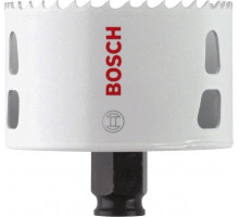 Коронка биметаллическая BOSCH PROGRESSOR 76 мм bim mm, new 2608594231