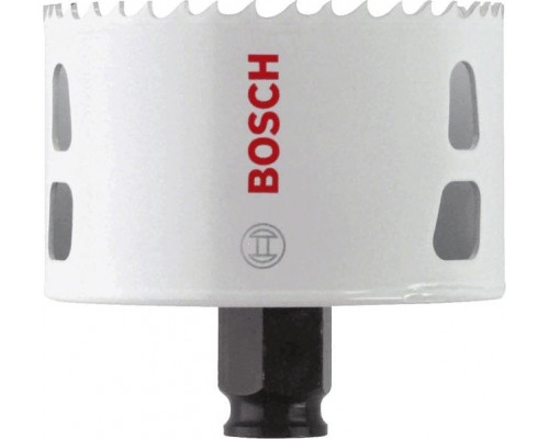 Коронка биметаллическая BOSCH PROGRESSOR 76 мм bim mm, new 2608594231