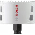 Коронка биметаллическая BOSCH PROGRESSOR 76 мм bim mm, new 2608594231