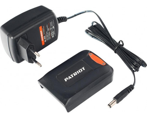Зарядное устройство для аккумуляторов PATRIOT GL202 830201250