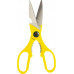Ножницы технические STAYER MASTER кухонные, 215мм 40470