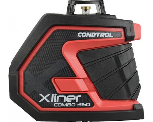 Лазерный уровень CONDTROL Xliner Combo 360 1-2-119