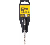Бур SDS+ DeWALT 8 x 50 / 110 мм Extreme 2 DT9528-QZ DT9528-QZ