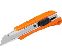 Нож TRUPER CUT-6 с отламывающимися сегментами 16974