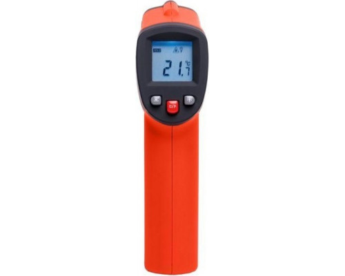 Пирометр ADA TemPro 500 с калибровкой А00223К