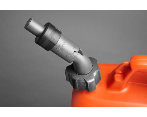 Канистра комбинированная 5л + 2,5л Husqvarna 5807542-01
