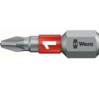 Бита для заворачивания WERA 851/1 BTZ PH1, 25 мм WE-056420 WE-056420