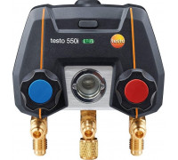Цифровой манометрический коллектор Testo 550 i 0564 2550