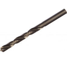Сверло по металлу Sturm 1055-04-10S5-SS5 10,5х133 мм, 5 шт.