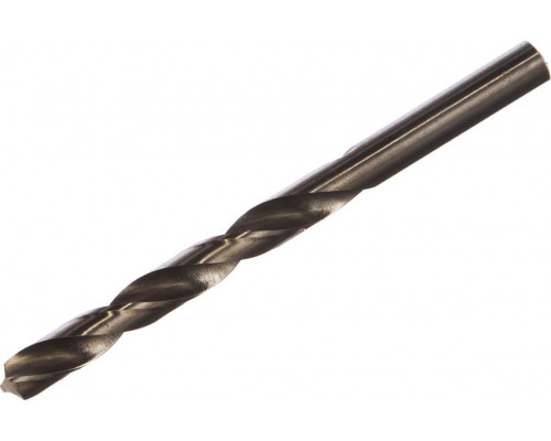 Сверло по металлу Sturm 1055-04-10S-SS5 10х133 мм, 5 шт.