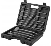 Набор буров SDS-Plus DEKO DH13-1 13 предметов в кейсе 065-0792 065-0792