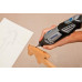 Борфреза для гравировки DREMEL 9911 3,2 мм, пуля 2615991132