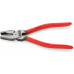 Плоскогубцы KNIPEX 0201180SB 180 мм KN-0201180SB