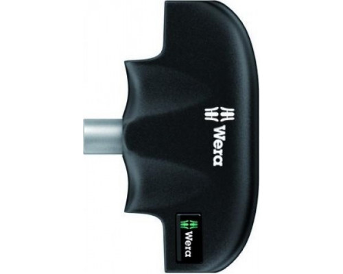 Отвертка для бит WERA VARIO 95 WE-003265 WE-003265