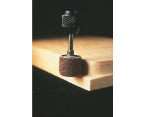 Гильза для шлифования DREMEL 408 12,7 мм, Р60 2615040832